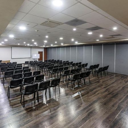 City Express Plus By Marriott Bogota Aeropuerto Bagian luar foto