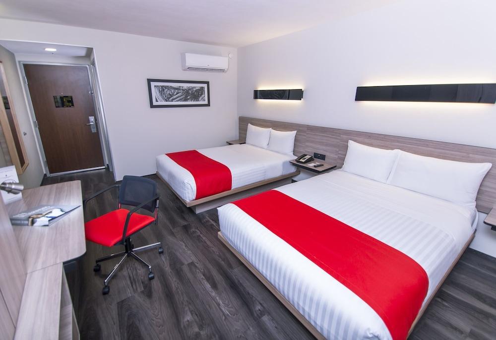 City Express Plus By Marriott Bogota Aeropuerto Bagian luar foto