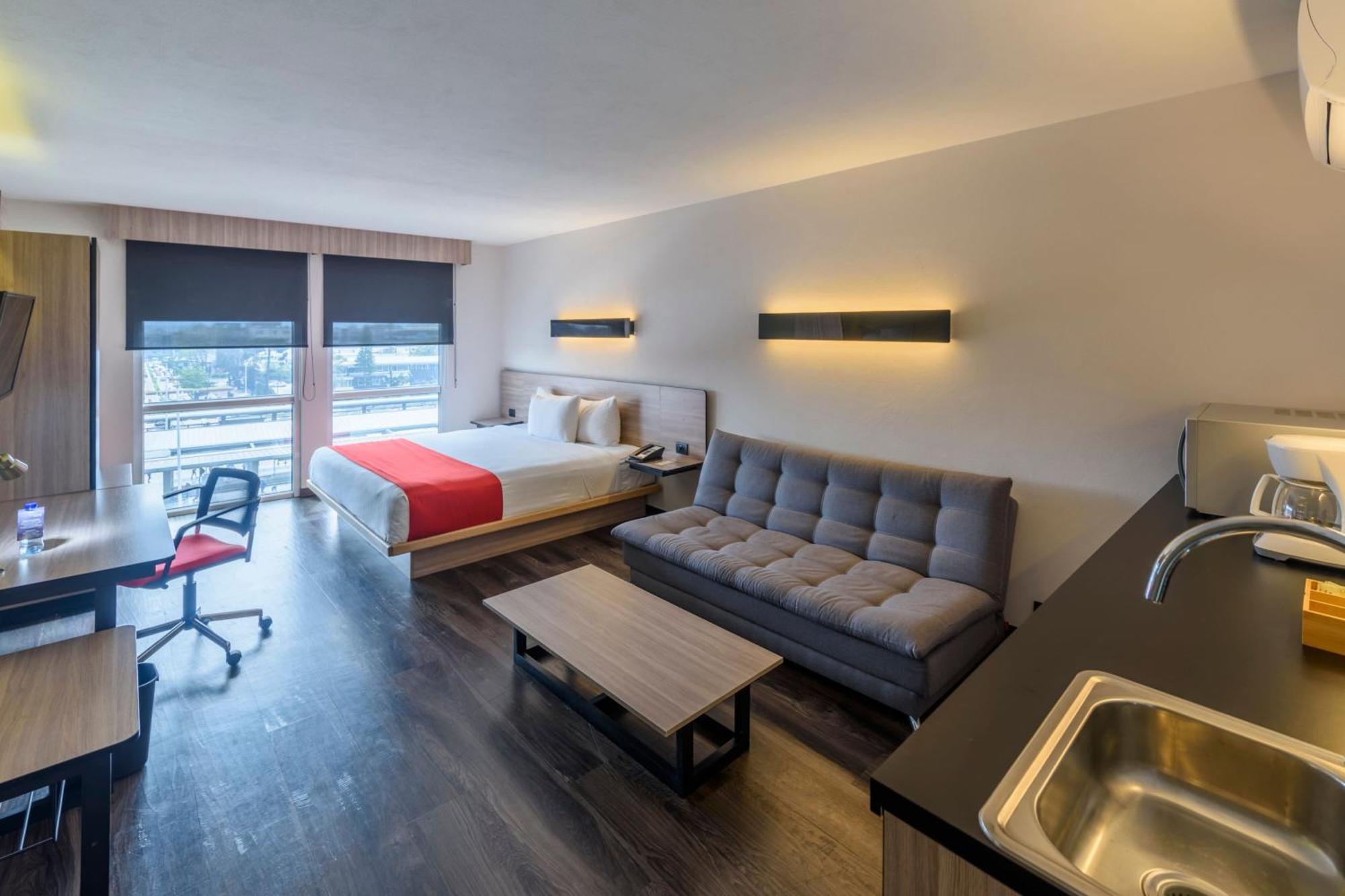 City Express Plus By Marriott Bogota Aeropuerto Bagian luar foto