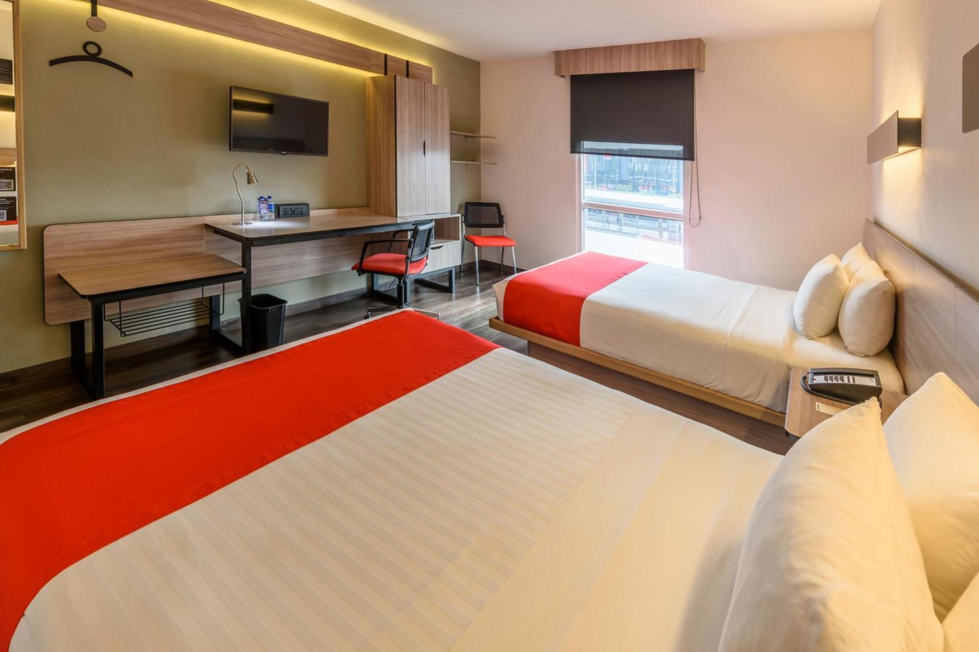City Express Plus By Marriott Bogota Aeropuerto Bagian luar foto
